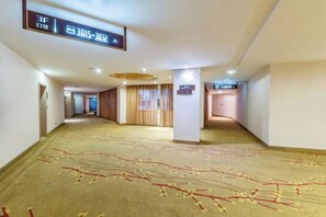 Unclassified image, 3 of 59, button - Jintan Square South Great Wall Hotel (Tongren Station Branch) (Tongren)