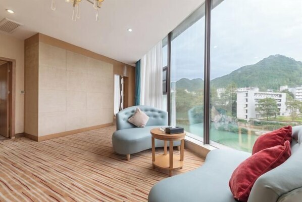 Huone