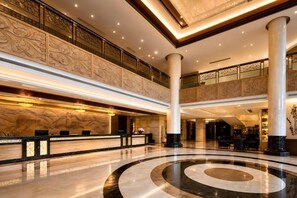 Unclassified image, 2 of 59, button - Jintan Square South Great Wall Hotel (Tongren Station Branch) (Tongren)