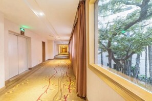 Interior - Jintan Square South Great Wall Hotel (Tongren Station Branch) (Tongren)