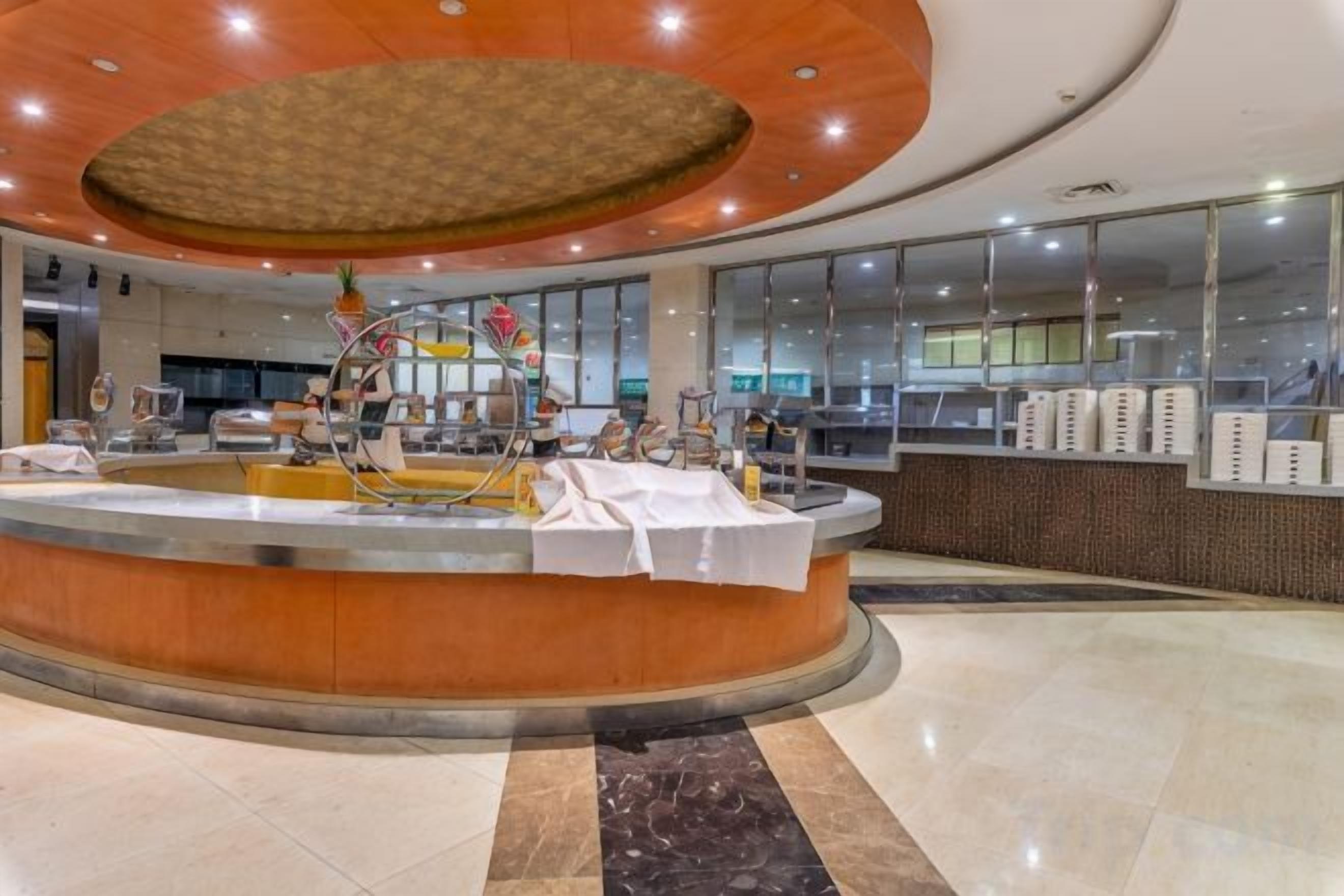 Restaurantes