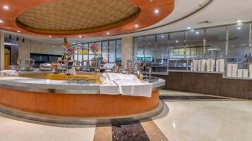 Restaurantes