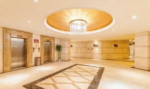 Interior - Jintan Square South Great Wall Hotel (Tongren Station Branch) (Tongren)