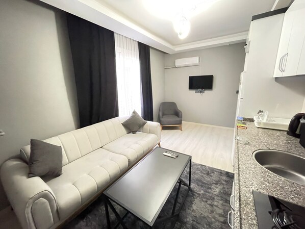 1 habitación, sábanas de algodón egipcio y ropa de cama de alta calidad 