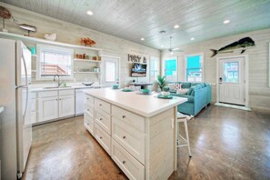 Maison (Multiple Bedrooms) | Intérieur