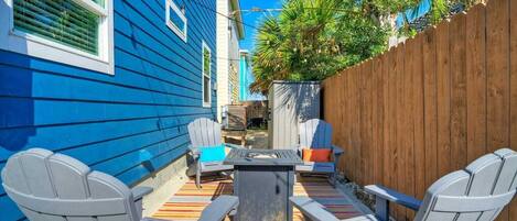 Huis (Multiple Bedrooms) | Voorkant van accommodatie