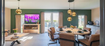Villa Meer en Duin 110B