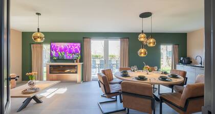 Villa Meer en Duin 110B