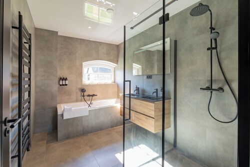 Villa Meer en Duin 110B
