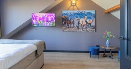 Villa Meer en Duin 110B