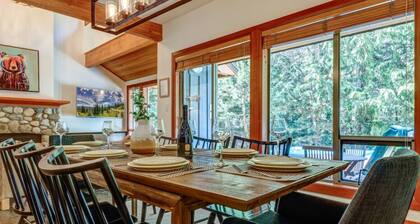 Large 3BD Village Townhome