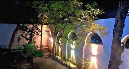 Private Cozy Stay in a Bungalow !