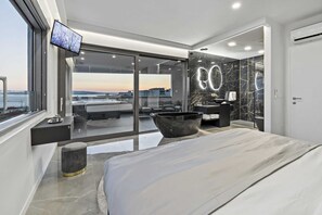 6 chambres