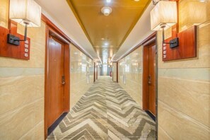 Interior - Good Times Hotel (Nanning Jinxiang Avenue Subway Station) (Nanning)