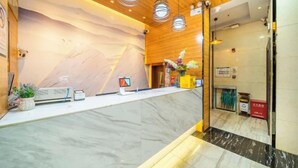 Unclassified image, 2 of 17, button - Haoshidai Hotel (Nanning Jiangnan Passenger Station Jinxiang Avenue Subway Station) (Nanning)