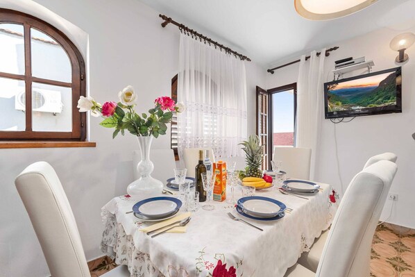 Appartement | Restauration