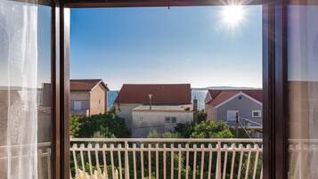 Apartment | Exterior