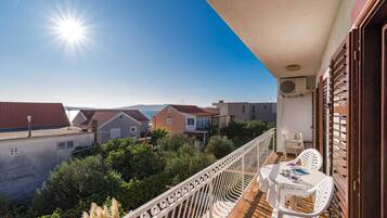 Apartment | Exterior