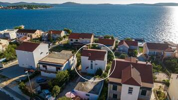 Apartment | Exterior