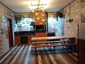 Restaurantes