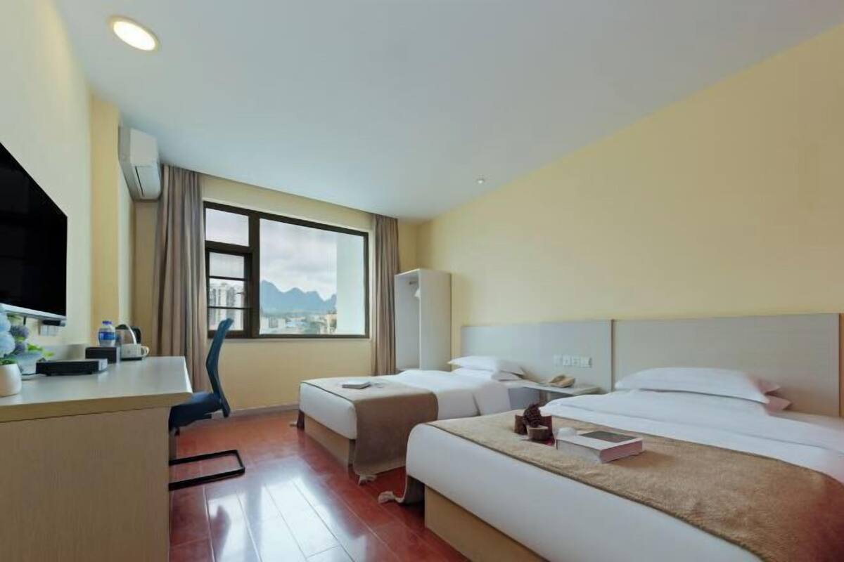 Habitación