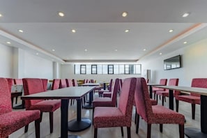 Restaurant - Ziyunxuan Hotel (Guilin High-Speed Railway North Station) (Guilin)