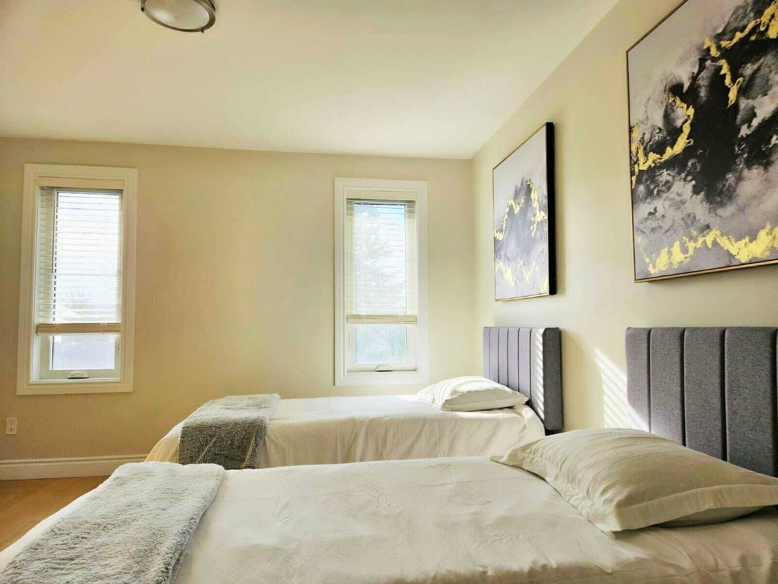 4 camere, ferro/asse da stiro, Wi-Fi, lenzuola