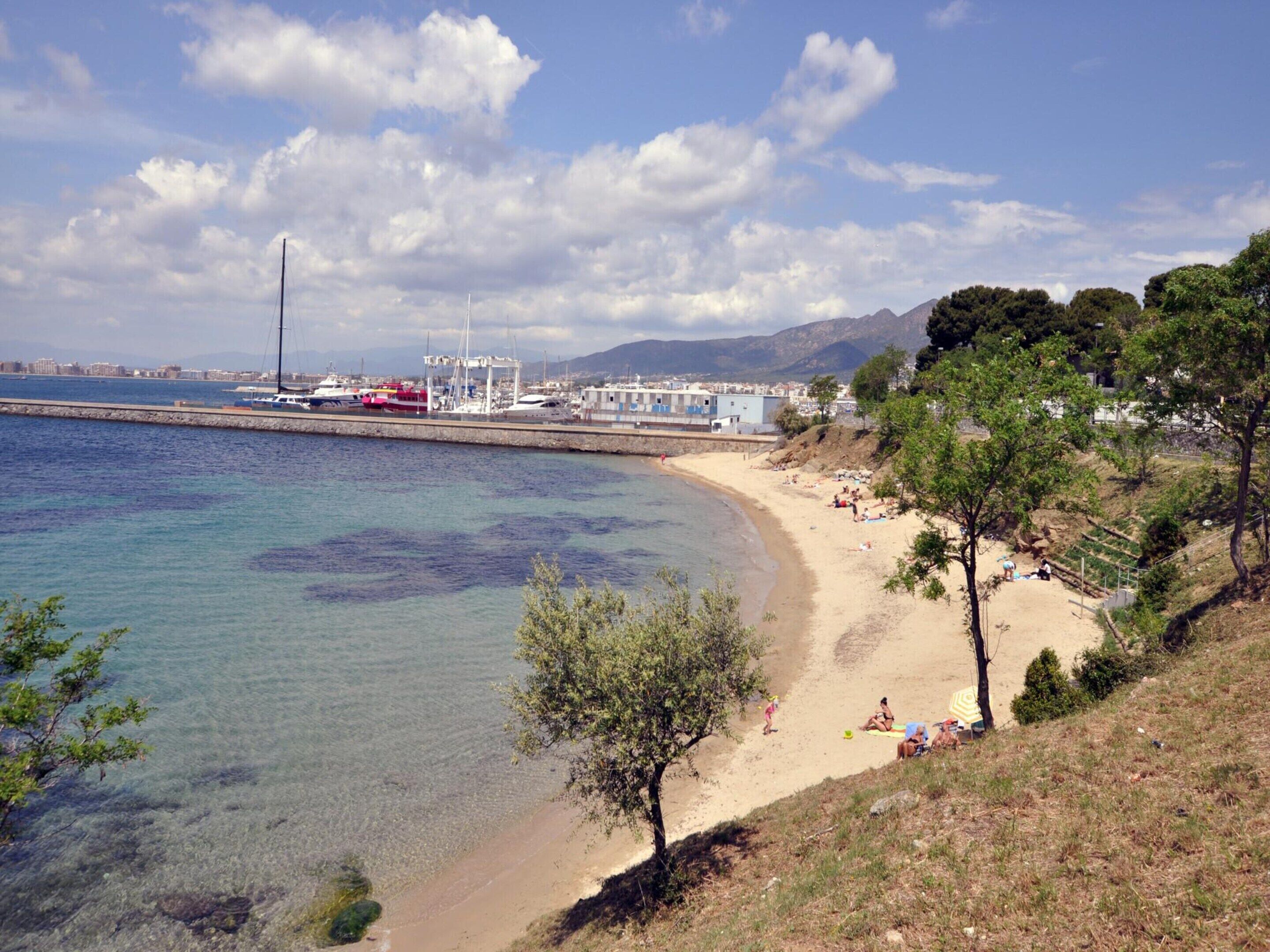 Apartment | View from property