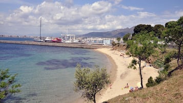 Apartamento | Vista da propriedade