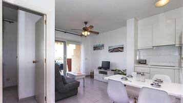 Apartamento | OpçÔes para refeição