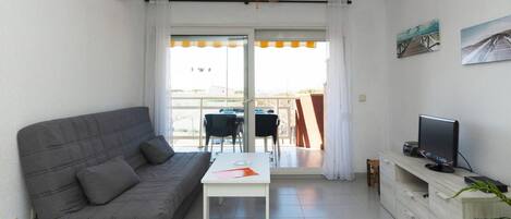 Departamento | Área de sala de estar