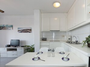 Apartment | Eigene Küche