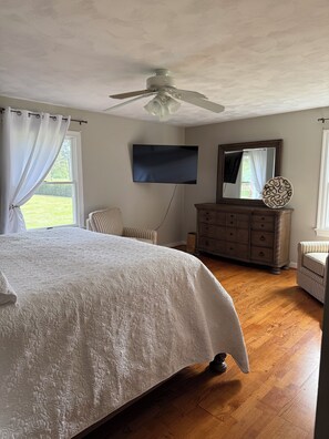 3 chambres, Wi-Fi, draps fournis