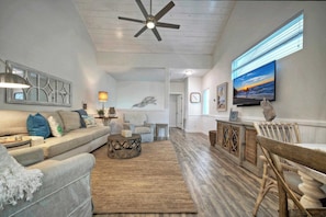 House (Multiple Bedrooms) | Interior