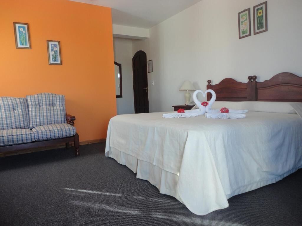 Habitación