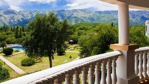 Exterior - El Cortijo Apart - Hotel (Merlo)
