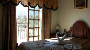 Room - El Cortijo Apart - Hotel (Merlo)