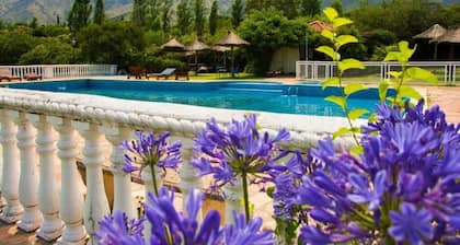 El Cortijo Apart - Hotel