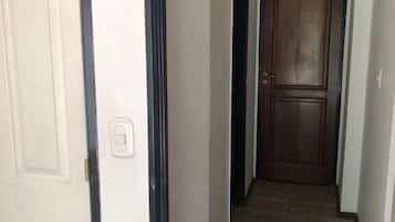 Standard Quadruple Room | In-room safe, free WiFi, bed sheets