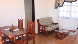 Room - El Cortijo Apart - Hotel (Merlo)