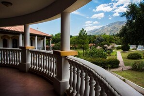 Exterior - El Cortijo Apart - Hotel (Merlo)