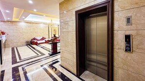 Unclassified image, 5 of 54, button - Wanliyuan Hotel (Fuyuan)