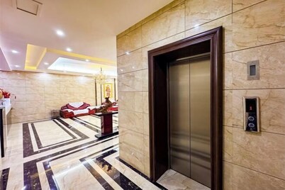 抚远万力源宾馆