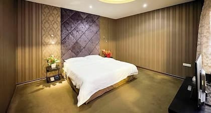 Wanliyuan Hotel