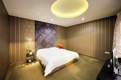 Wanliyuan Hotel