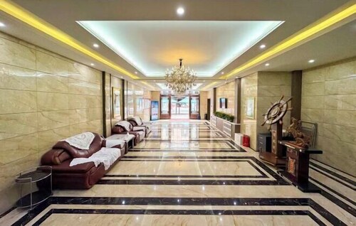 Wanliyuan Hotel