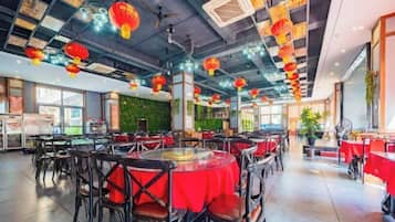 Restaurantes