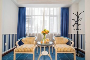 Room - Tiancheng Business Hotel (Pingxiang Railway Station) (Pingxiang)