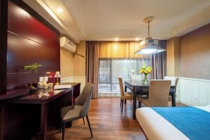 Room - Tiancheng Business Hotel (Pingxiang Railway Station) (Pingxiang)