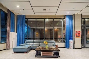 Ballroom - Tiancheng Business Hotel (Pingxiang Railway Station) (Pingxiang)